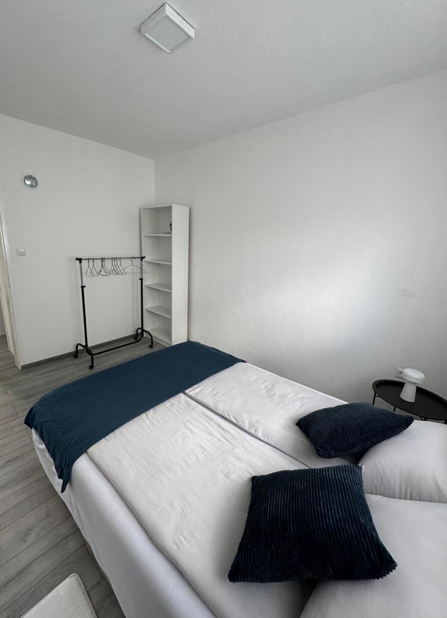 Apartman Mia Apartment Jajce Exterior photo