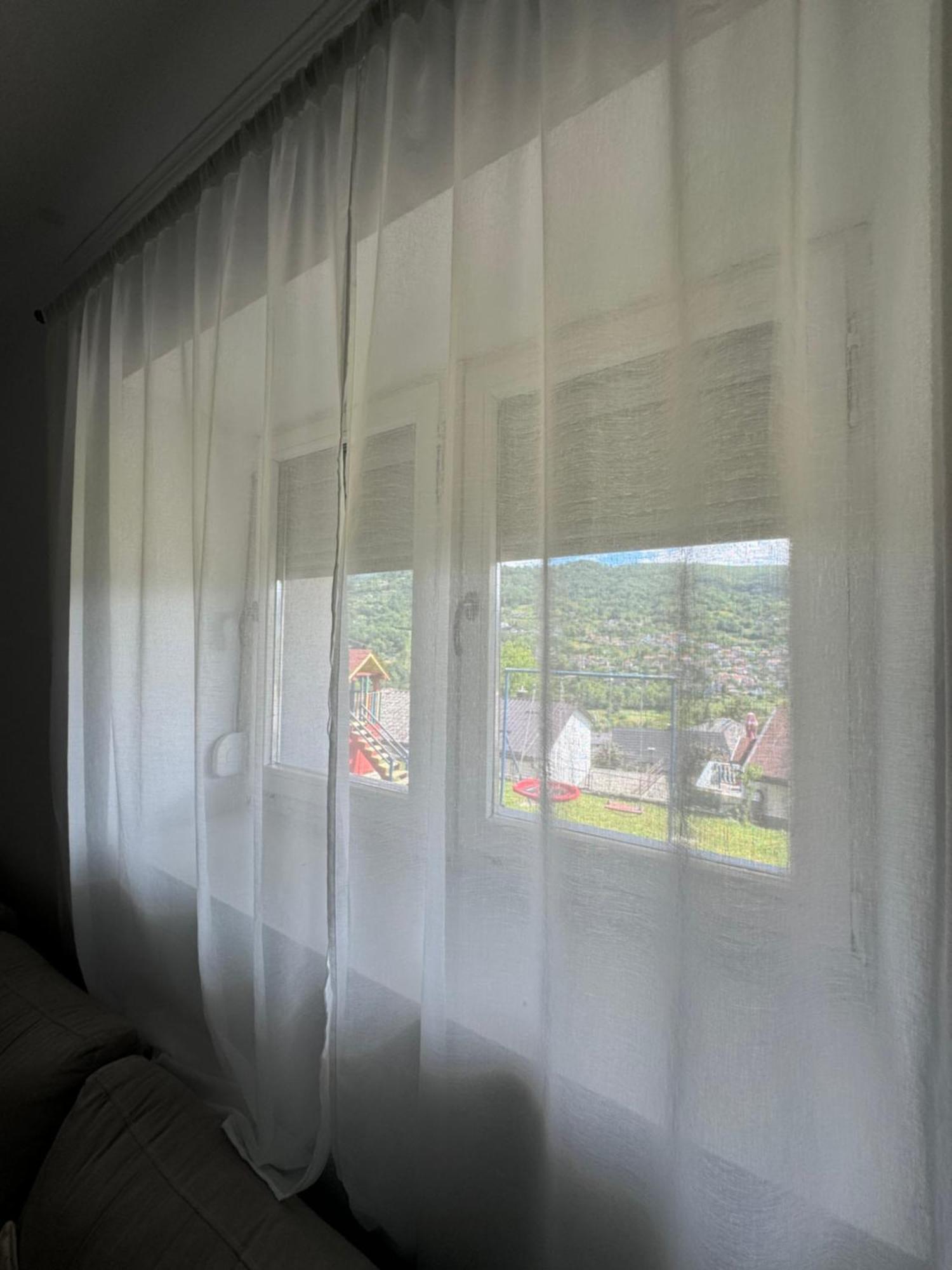 Apartman Mia Apartment Jajce Exterior photo